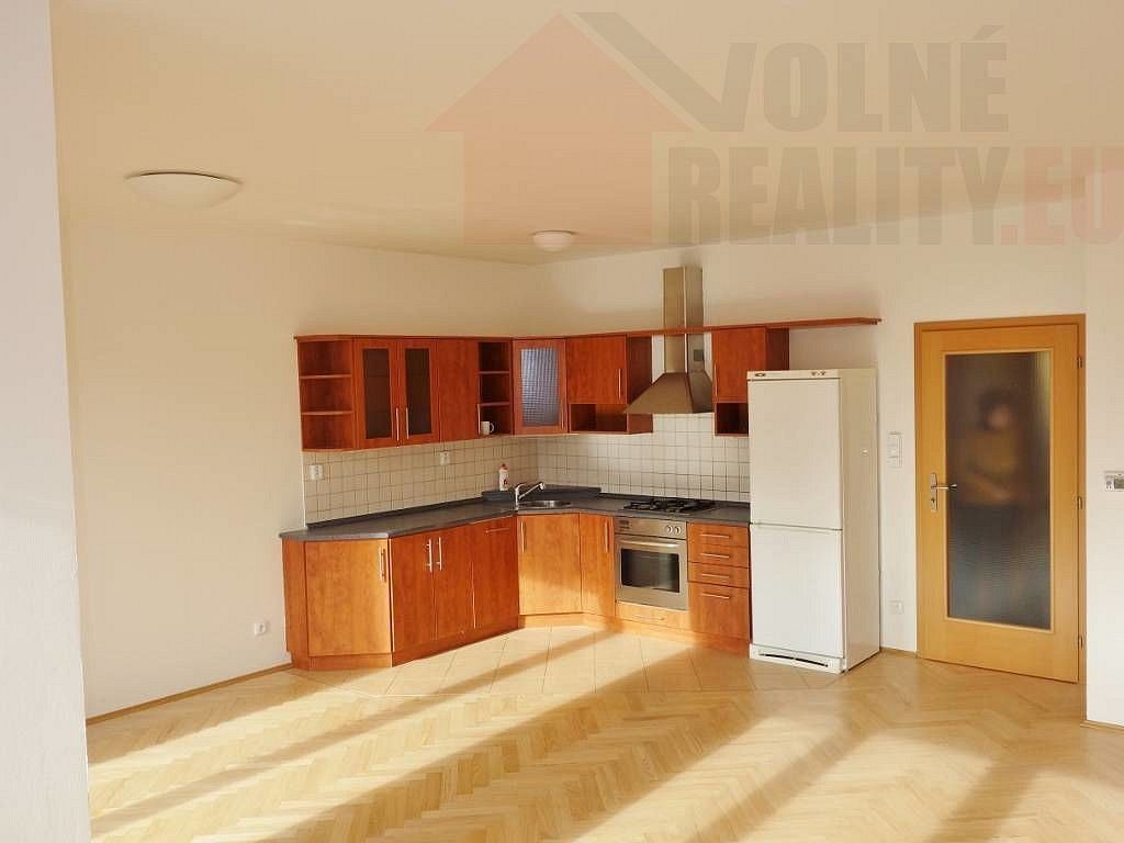 2+kk, Sečská, Praha 10 - Strašnice, 71 m² - 2