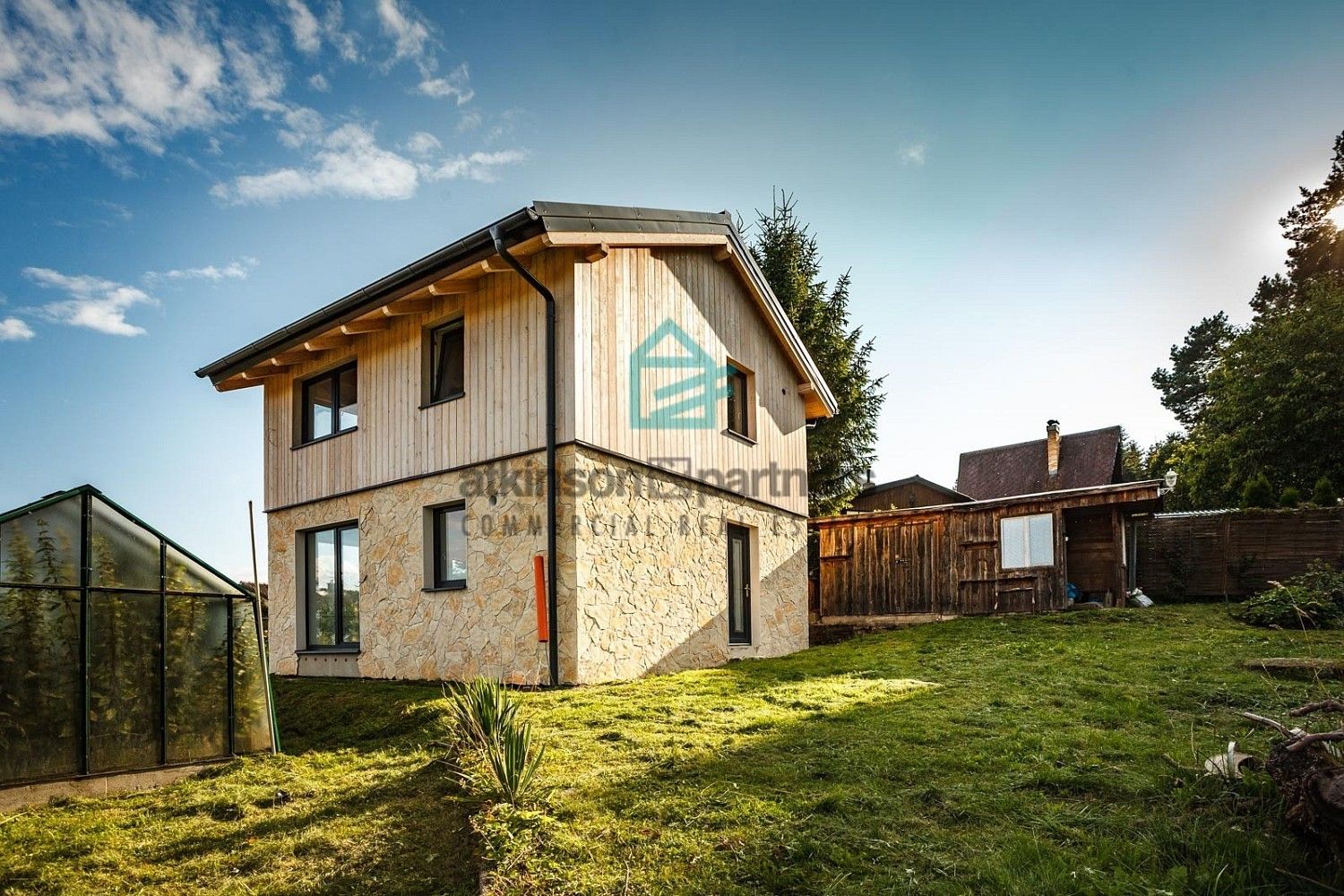 Prodej chalupa - Netolice, okres Prachatice, Jihočeský kraj, 90 m² - 5