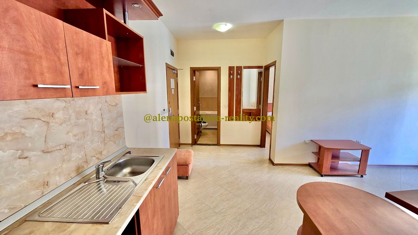 Byt 2+kk · 71 m² · Slunečné pobřeží, Burgas, Bulharsko - 4