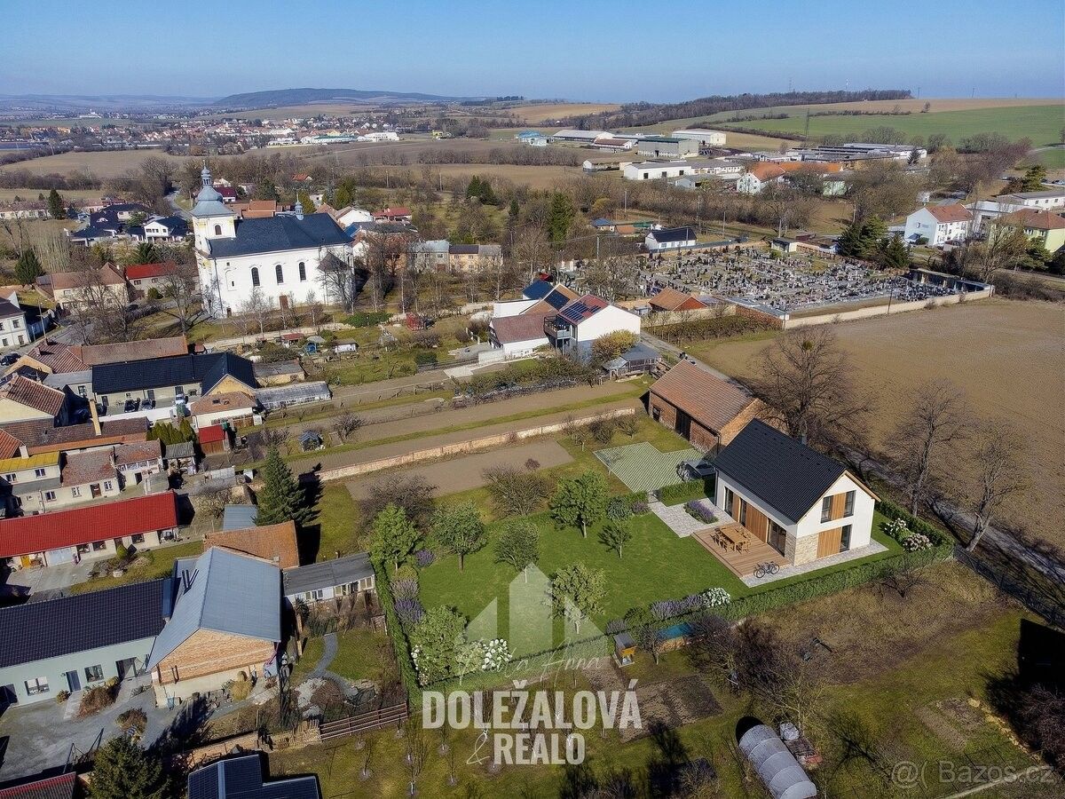 Pozemky pro bydlení, Prostějov, 798 11