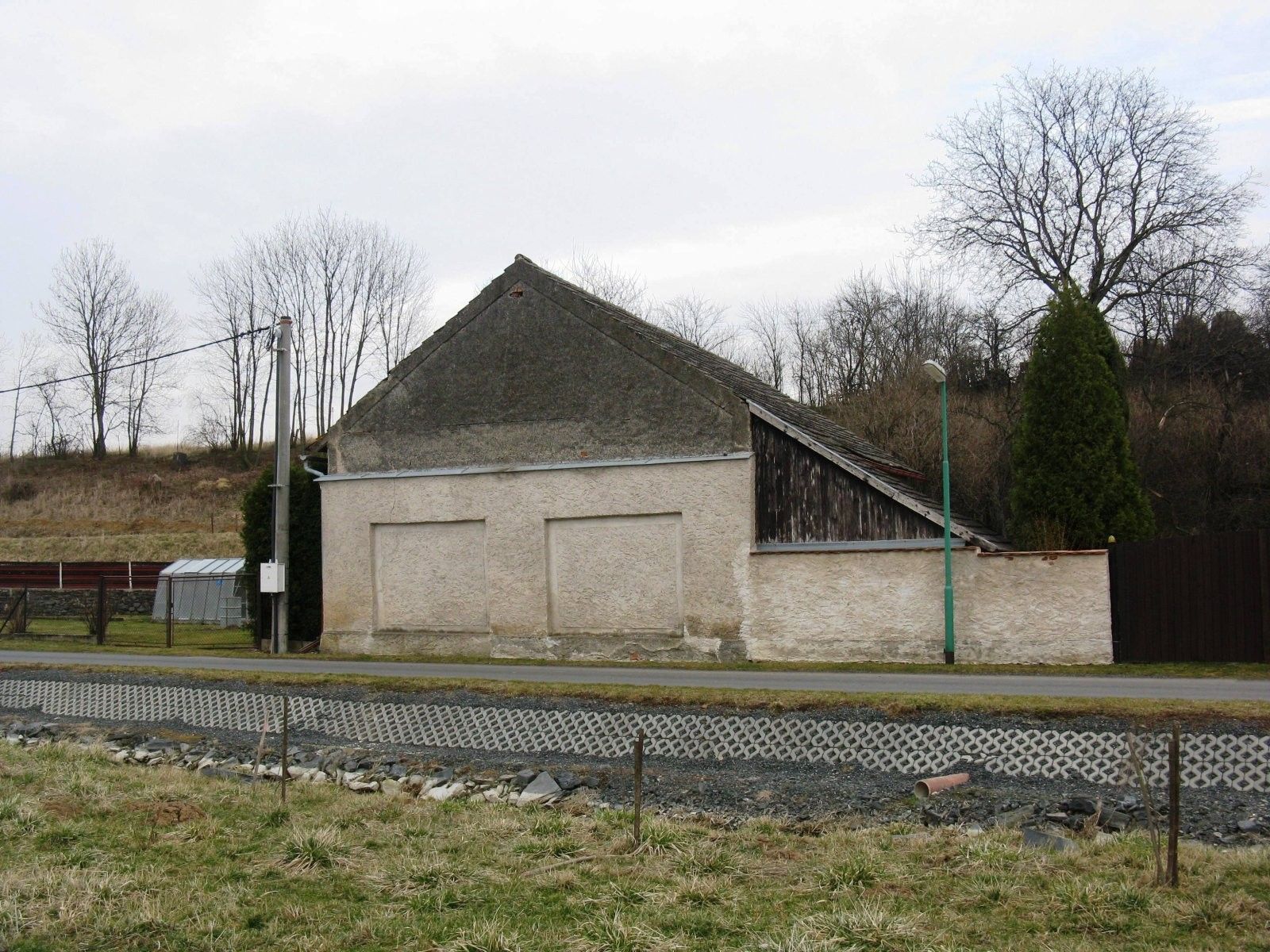 Rodinný dům · 300 m² · Třebešice - 4