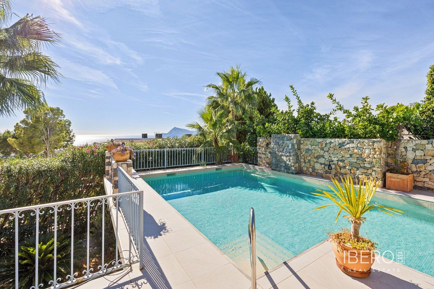 Prodej rodinný dům - Altea, ES, 331 m² - 5