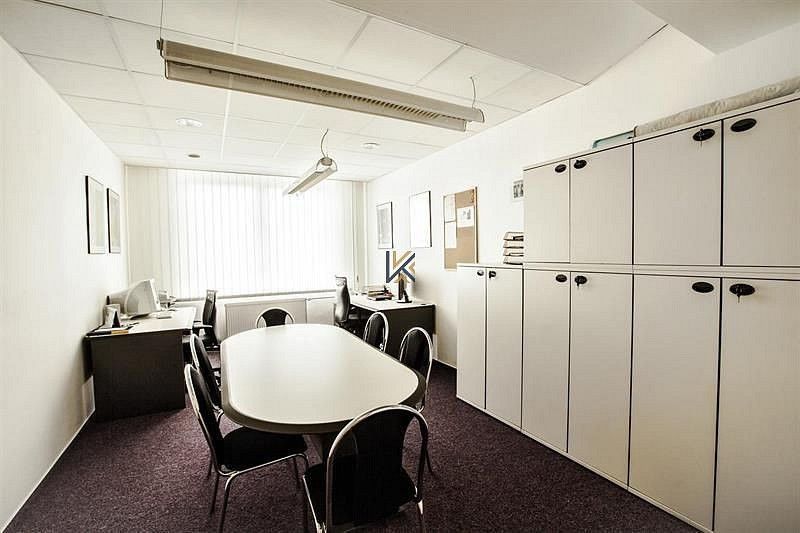 Kancelář · 31 m² · Praha - Nové Město, okres Praha 1, Hlavní město Praha - 4
