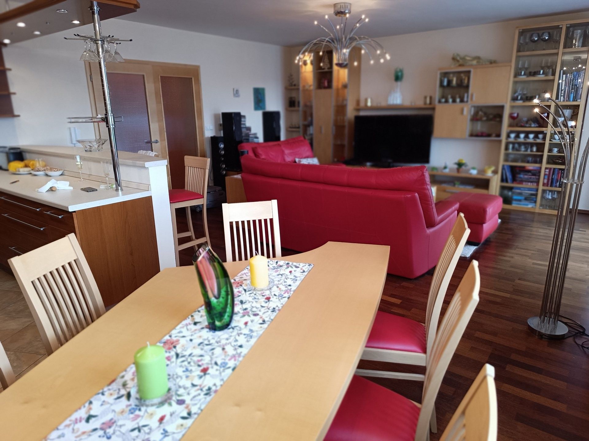 Prodej byt 3+kk - Jar. Haška, České Budějovice, 112 m²