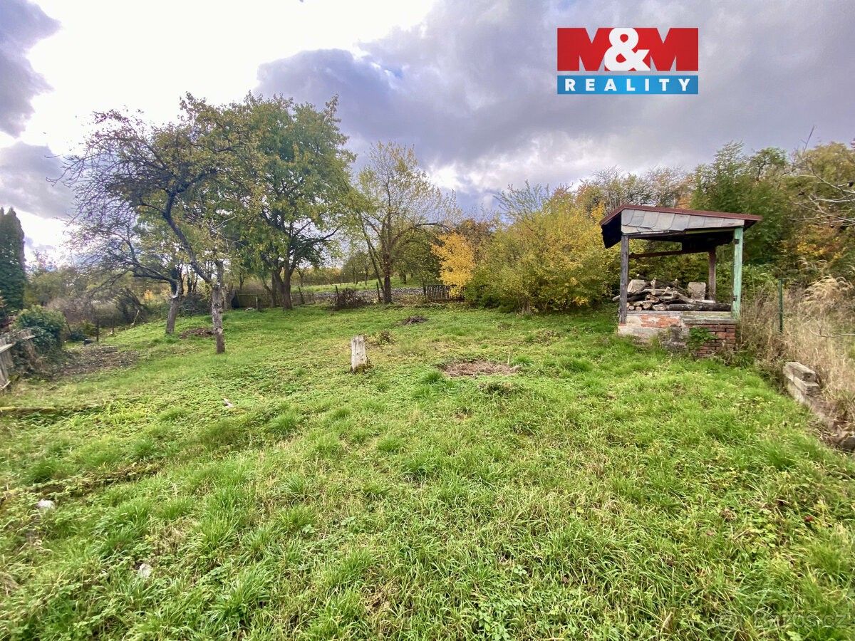 Zahrady, Konice, 798 52