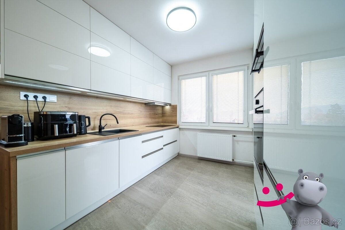 Rodinné domy, Odry, 742 35