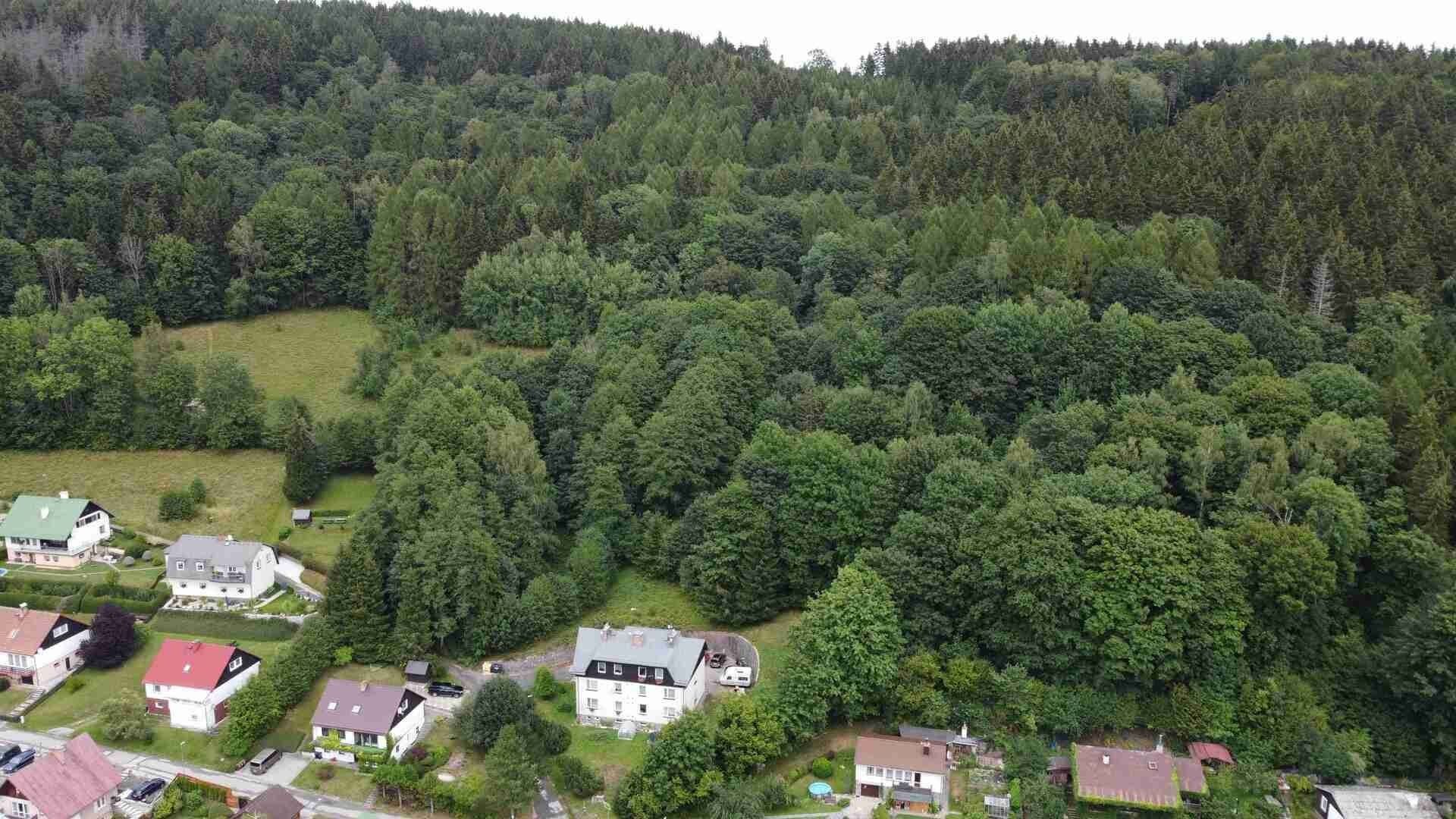 Prodej pozemek pro bydlení - Svoboda nad Úpou, 947 m² - 5