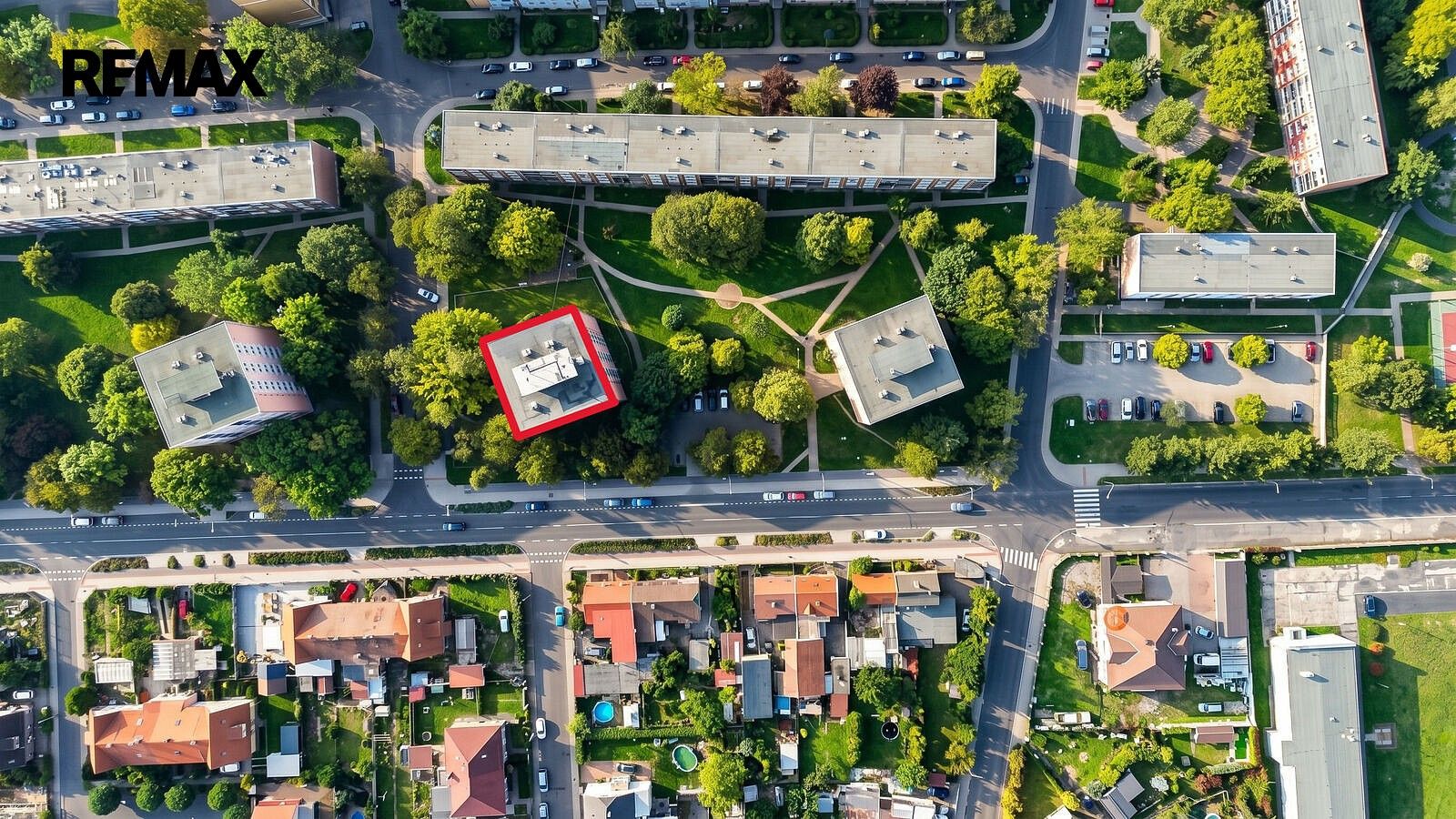 Byt 3+1 · 62 m² · Teplická, Bílina - Teplické Předměstí, okres Teplice - 3