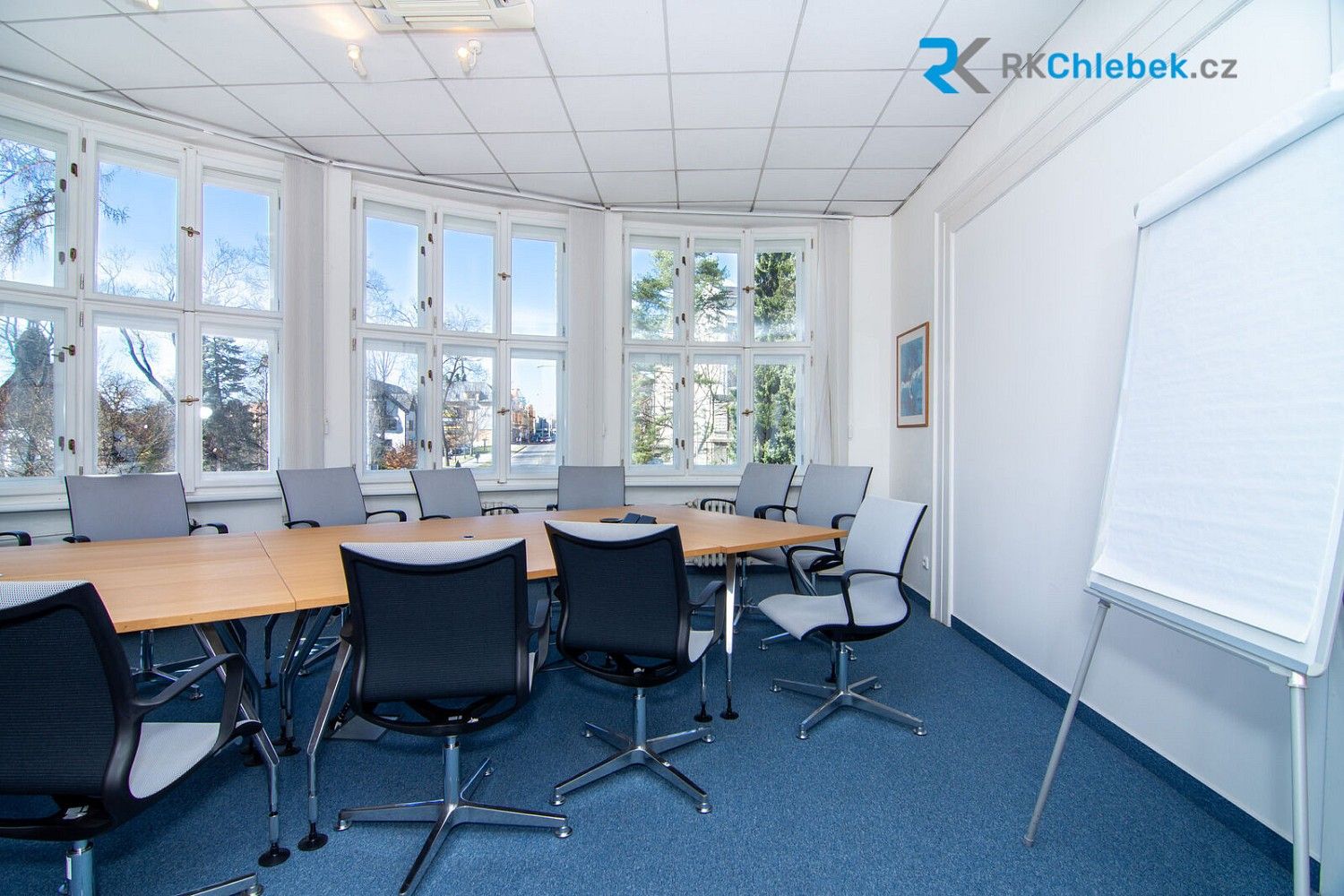 Komerční nemovitost · 153 m² · tř. T. G. Masaryka, Frýdek-Místek - Frýdek - 4