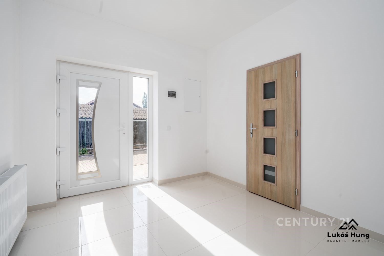Prodej rodinný dům - Rabakov, 253 m² - 5