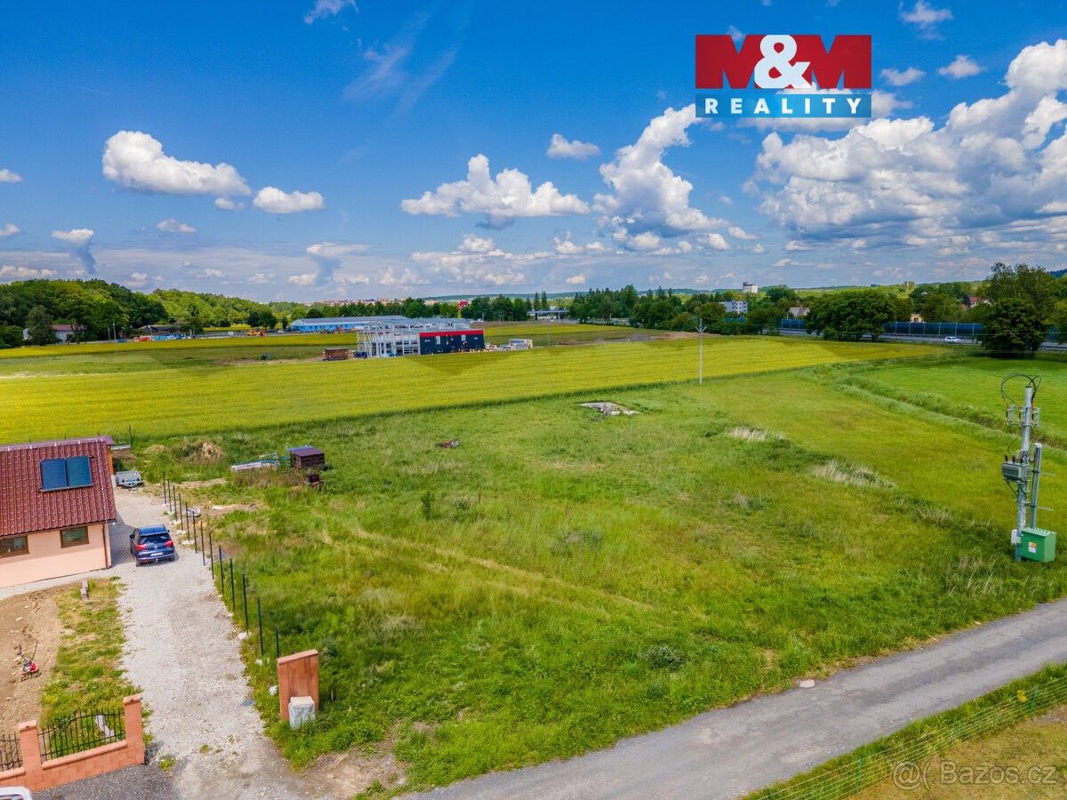 Prodej pozemek - Baška, 739 01, 1 440 m²