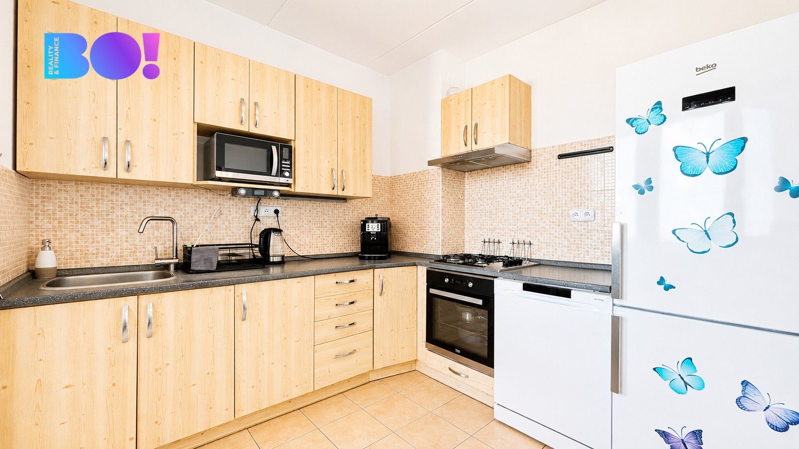 Prodej byt 3+1 - Budovatelů, Přerov I-Město, 75 m² - 5