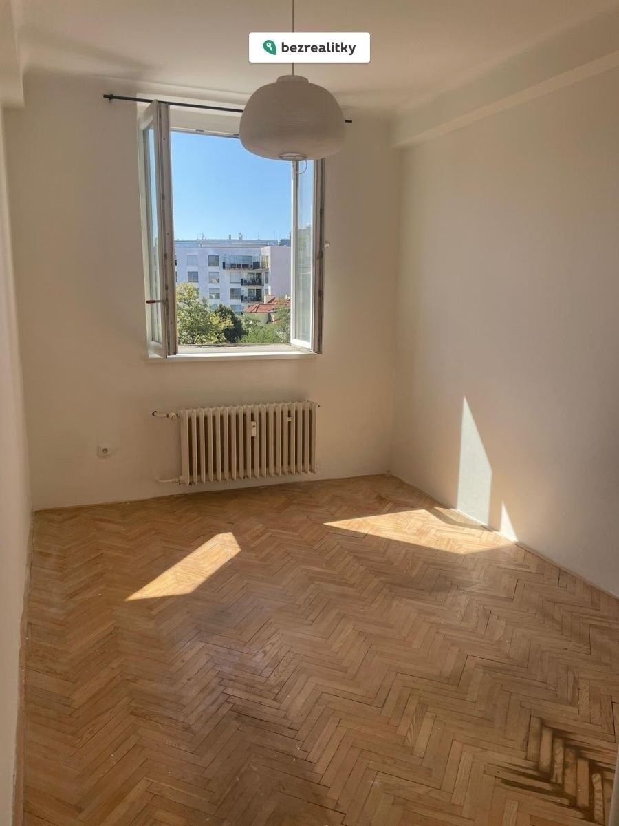 3+1, Prachnerova, Praha, 79 m²