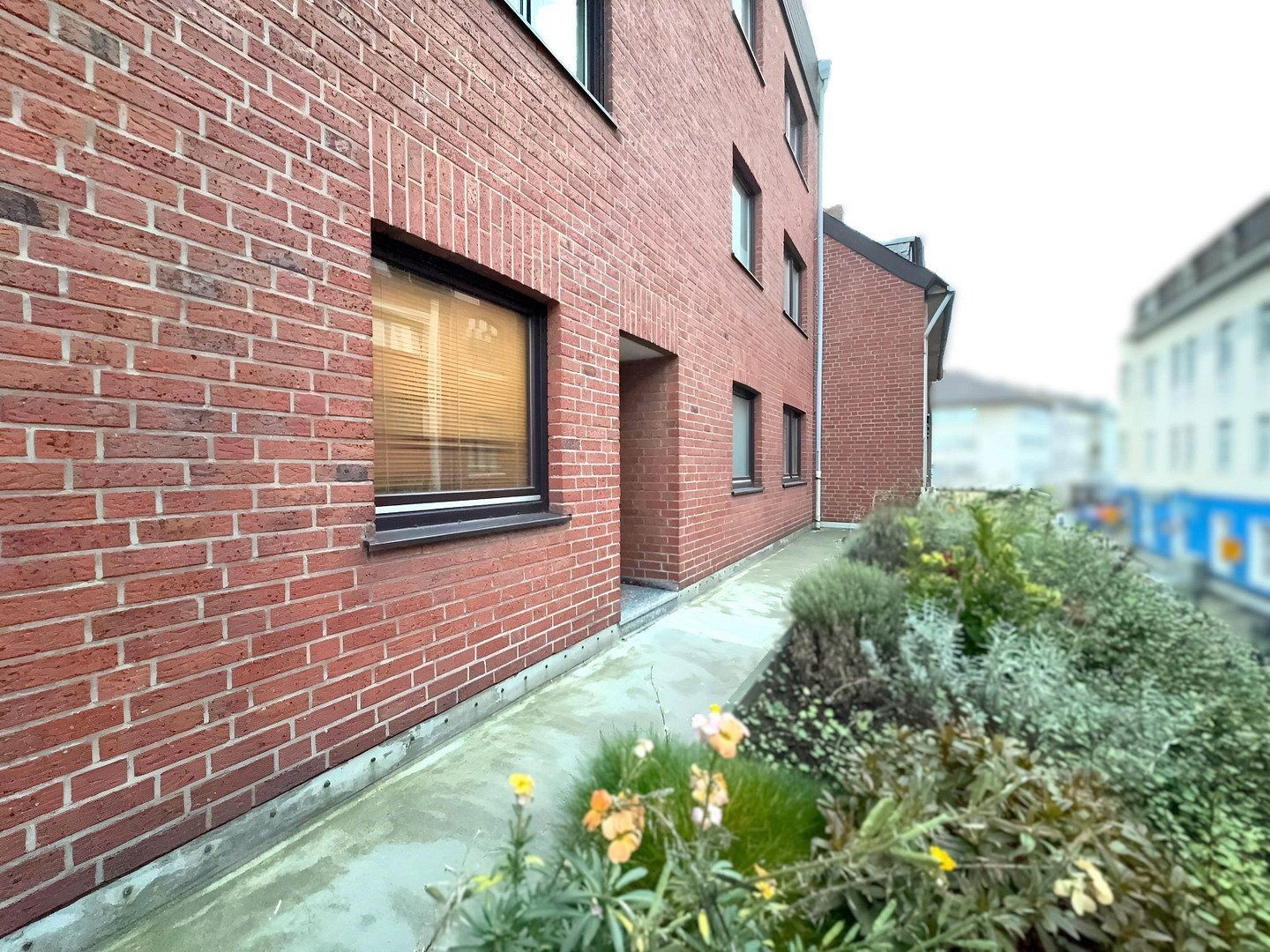 Byt 3+1 · 101 m² · Alte Linner Str. 42 Krefeld Cracau Nordrhein-Westfalen 47799 - 4