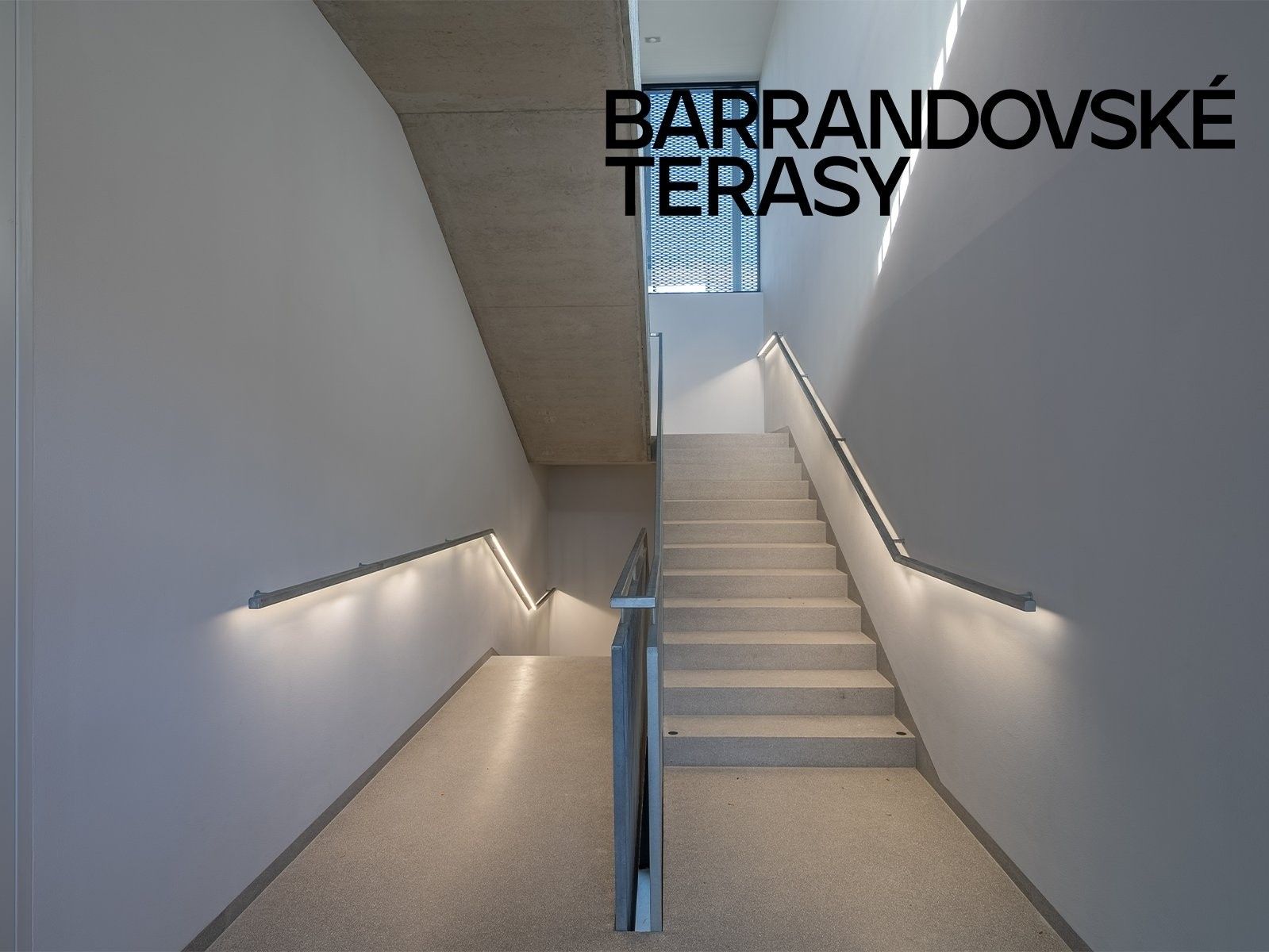 Pronájem byt 2+kk - Barrandovská, Praha Hlubočepy, 54 m² - 5