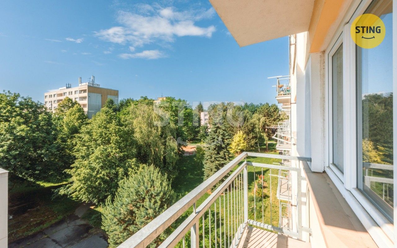 3+1, Nová, Pardubice, 57 m² - 2