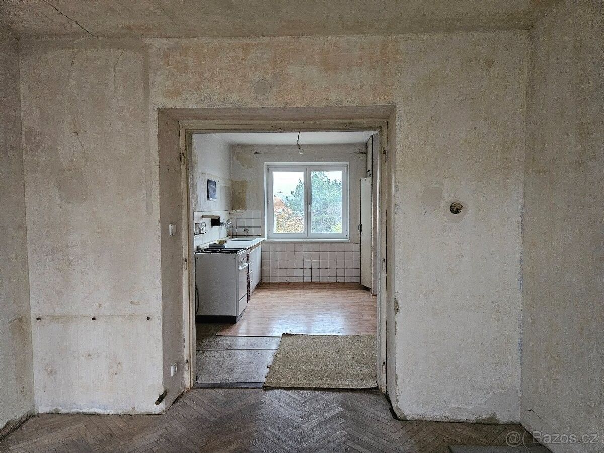 Prodej byt - Brno, 612 00