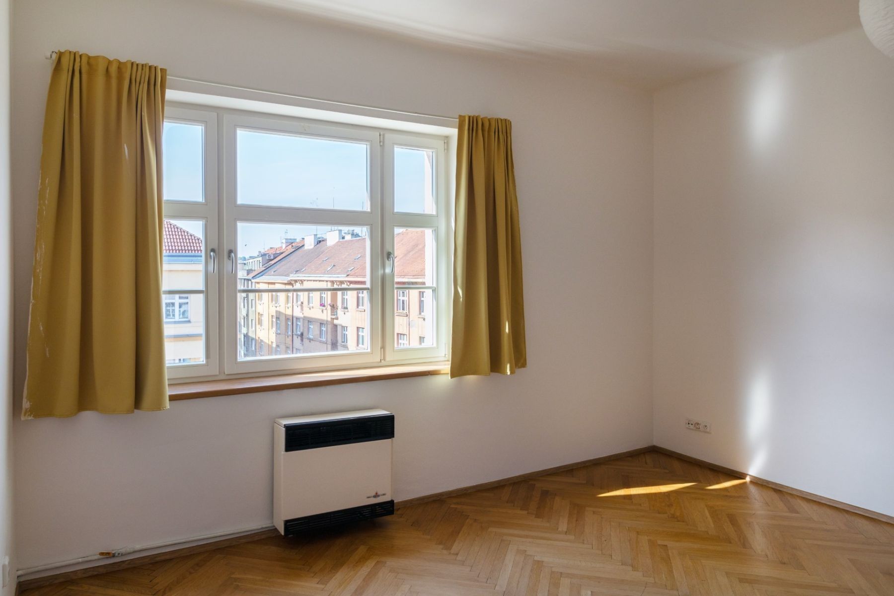 Byt 2+kk · 60 m² · Vršovická, Praha - Vršovice - 3