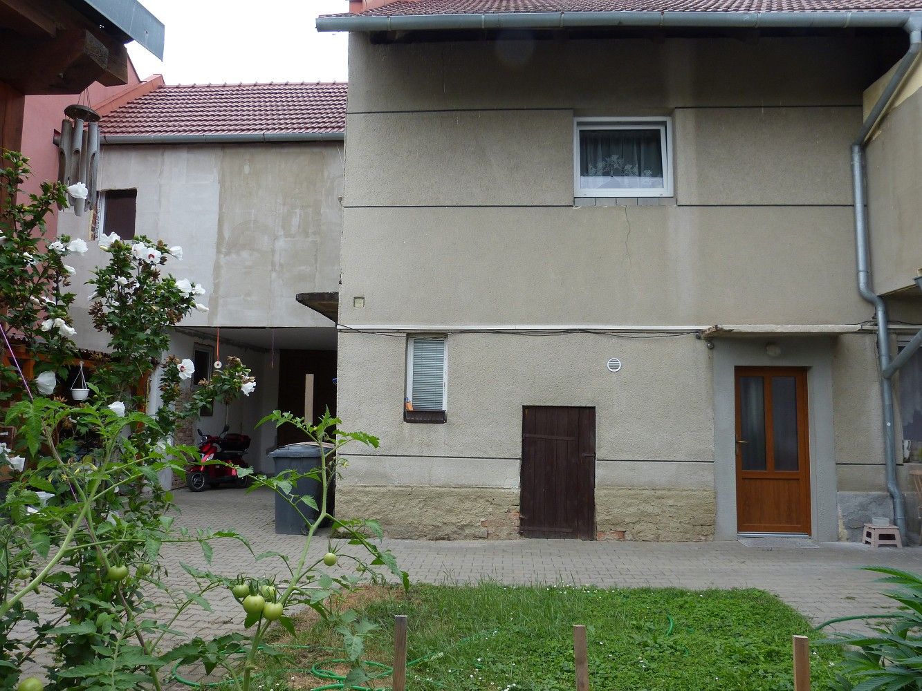 Rodinný dům · 160 m² · Bystročice - Žerůvky, okres Olomouc - 4