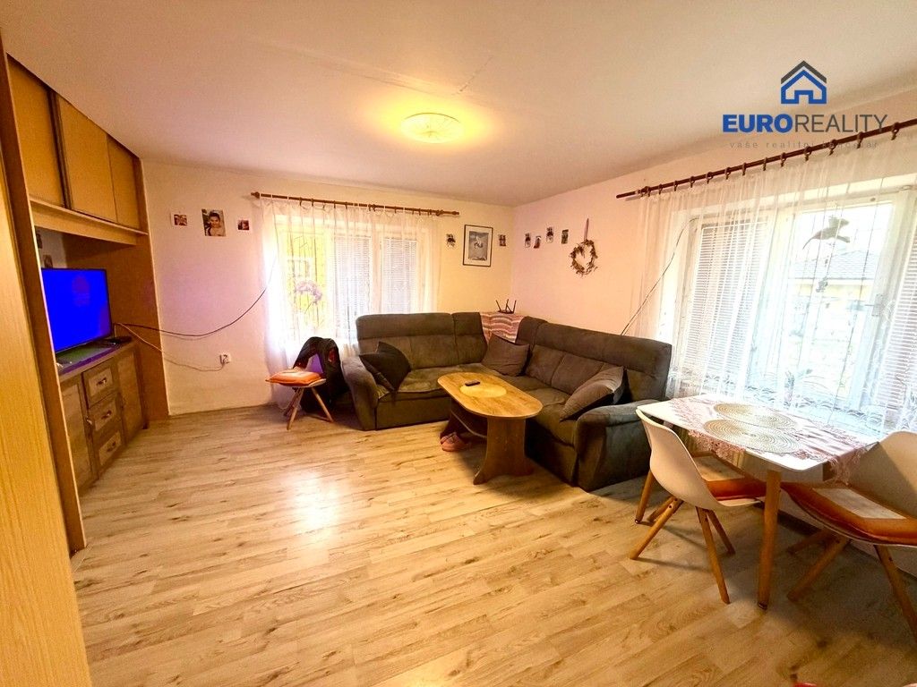 Byt 2+1 · 102 m² · Velká Hleďsebe Klimentov - 3