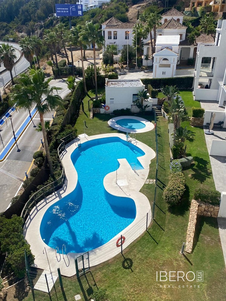 2+kk, Manilva, Španělsko, 56 m² - 2