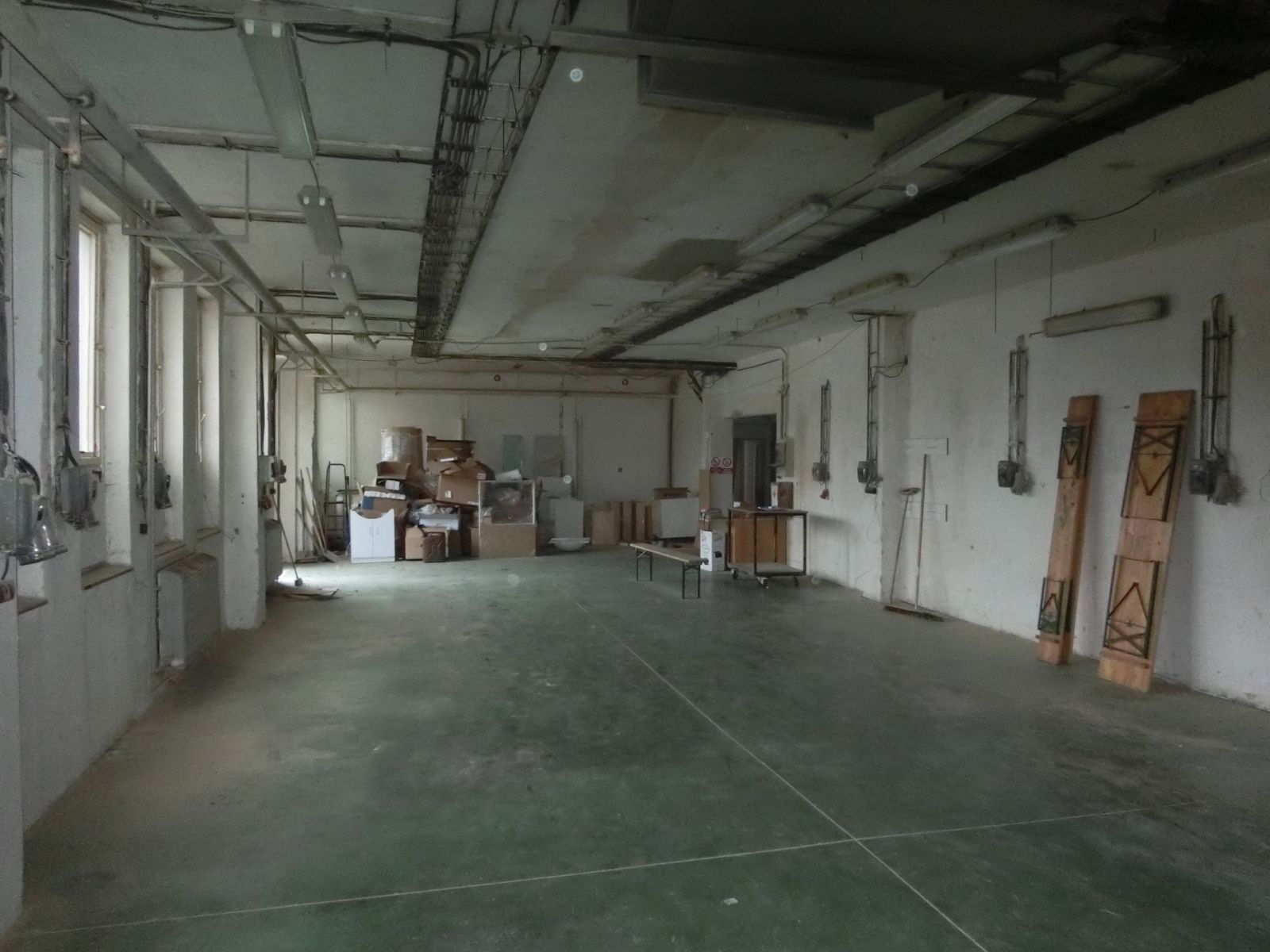 Obchodní prostory · 800 m² · Jiřího Potůčka, Pardubice - Trnová, Pardubický kraj - 4