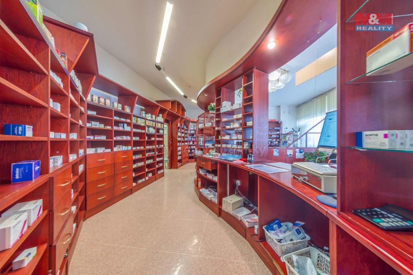 Obchodní prostory · 260 m² · Borovského, Karviná - 4