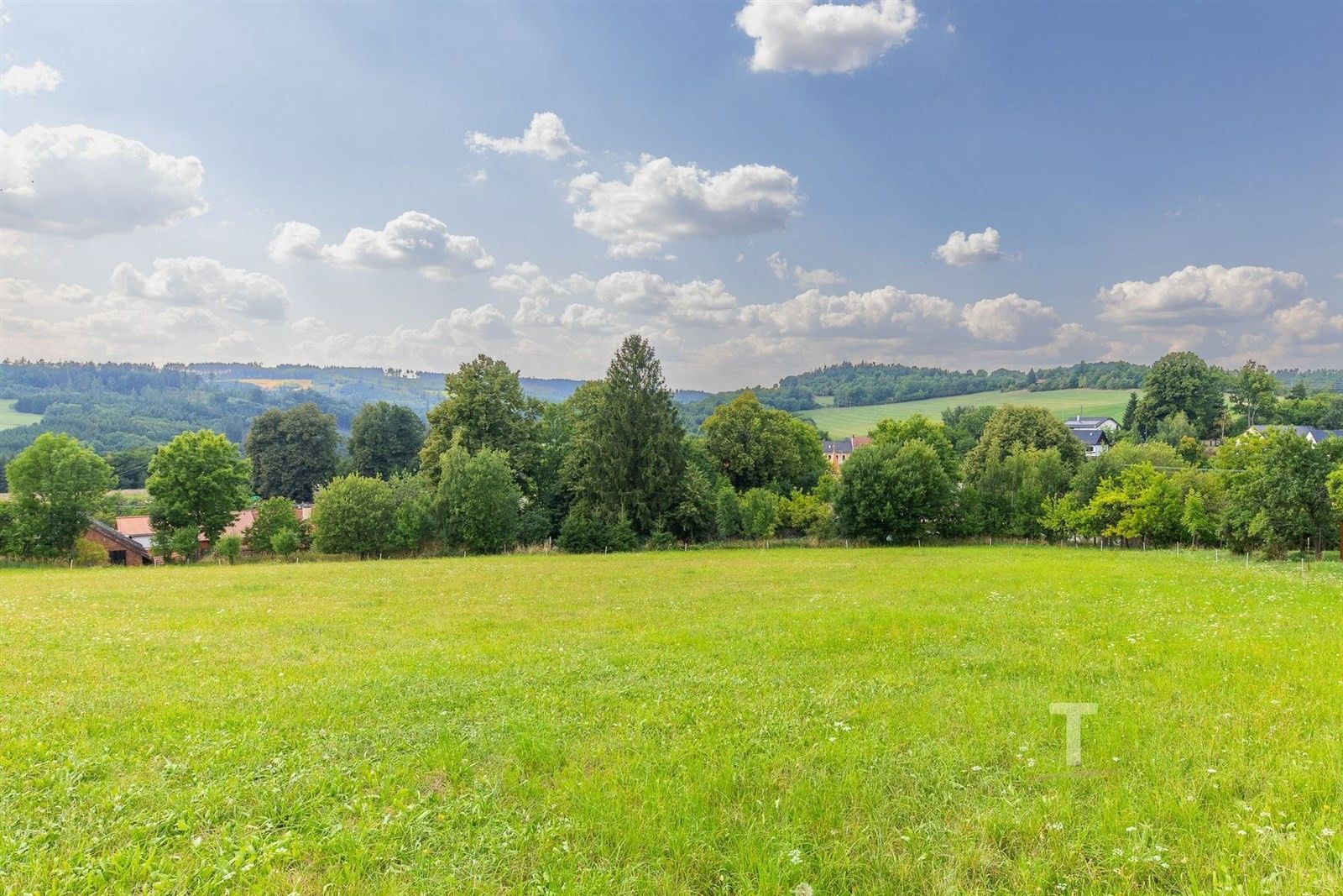 Pozemky pro bydlení, Kunštát