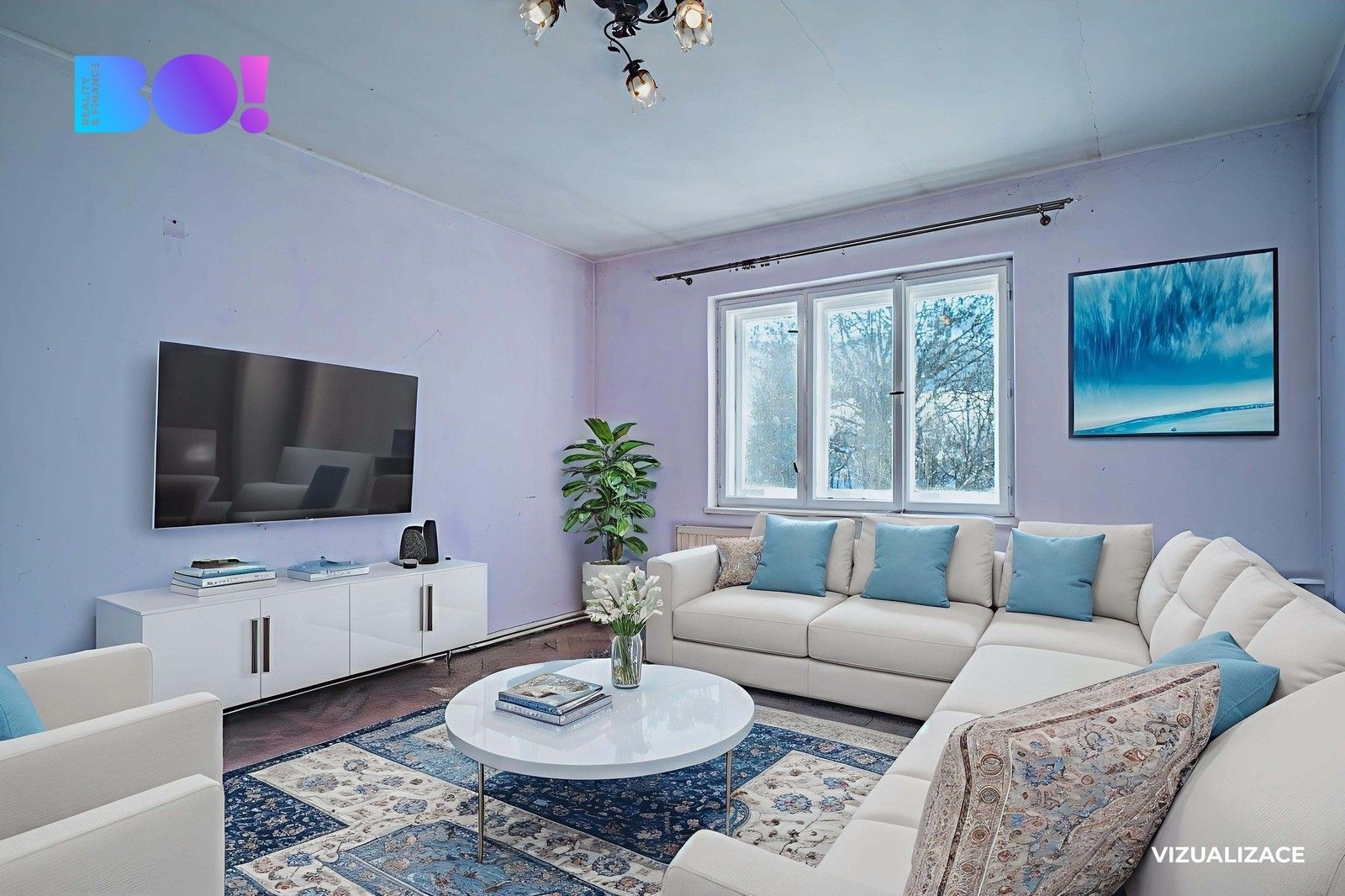 Prodej rodinný dům - Vendryně, 135 m²