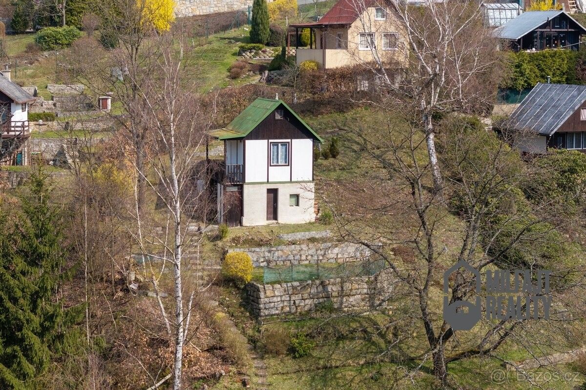 Prodej zahrada - Liberec, 460 14