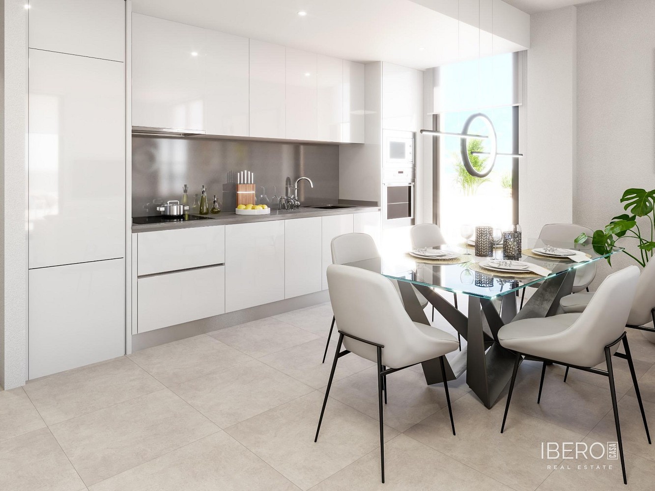Byt 4+kk · 85 m² · Vera, Španělsko - 4