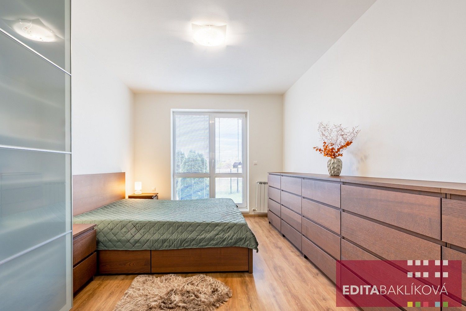 Byt 3+1 · 81 m² · Olomouc - Nová Ulice, Olomoucký kraj - 4