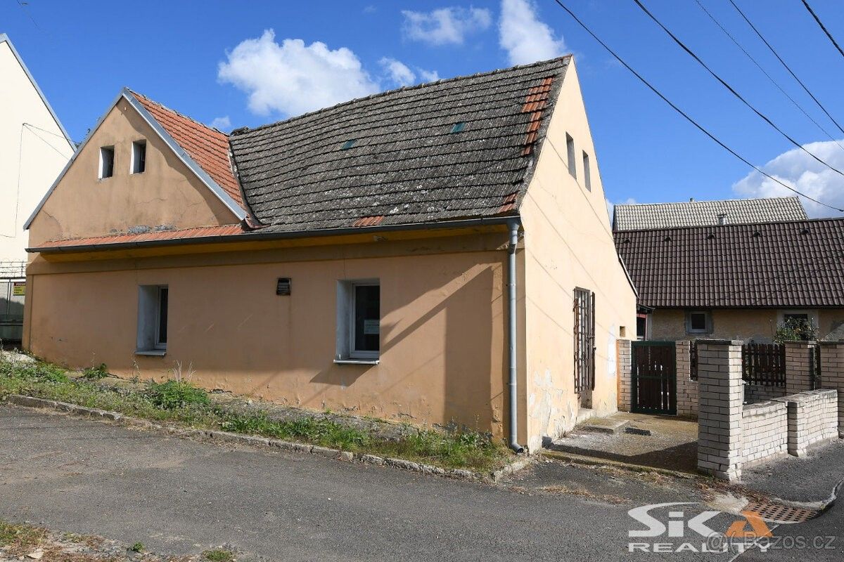 Prodej rodinný dům - Louny, 440 01 - 5