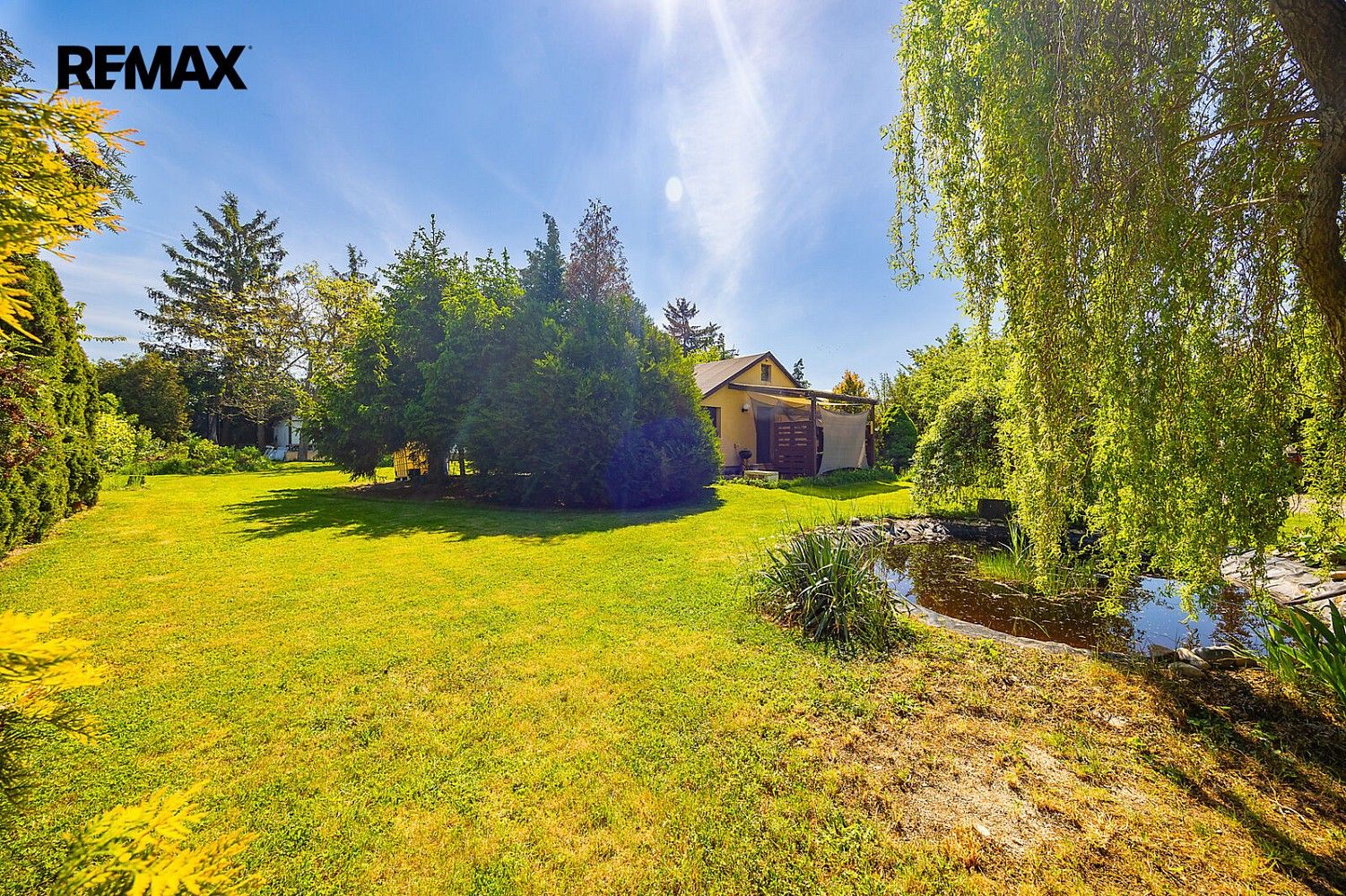 Prodej chalupa - Praha - Dubeč, okres Praha 15, Hlavní město Praha, 80 m² - 5