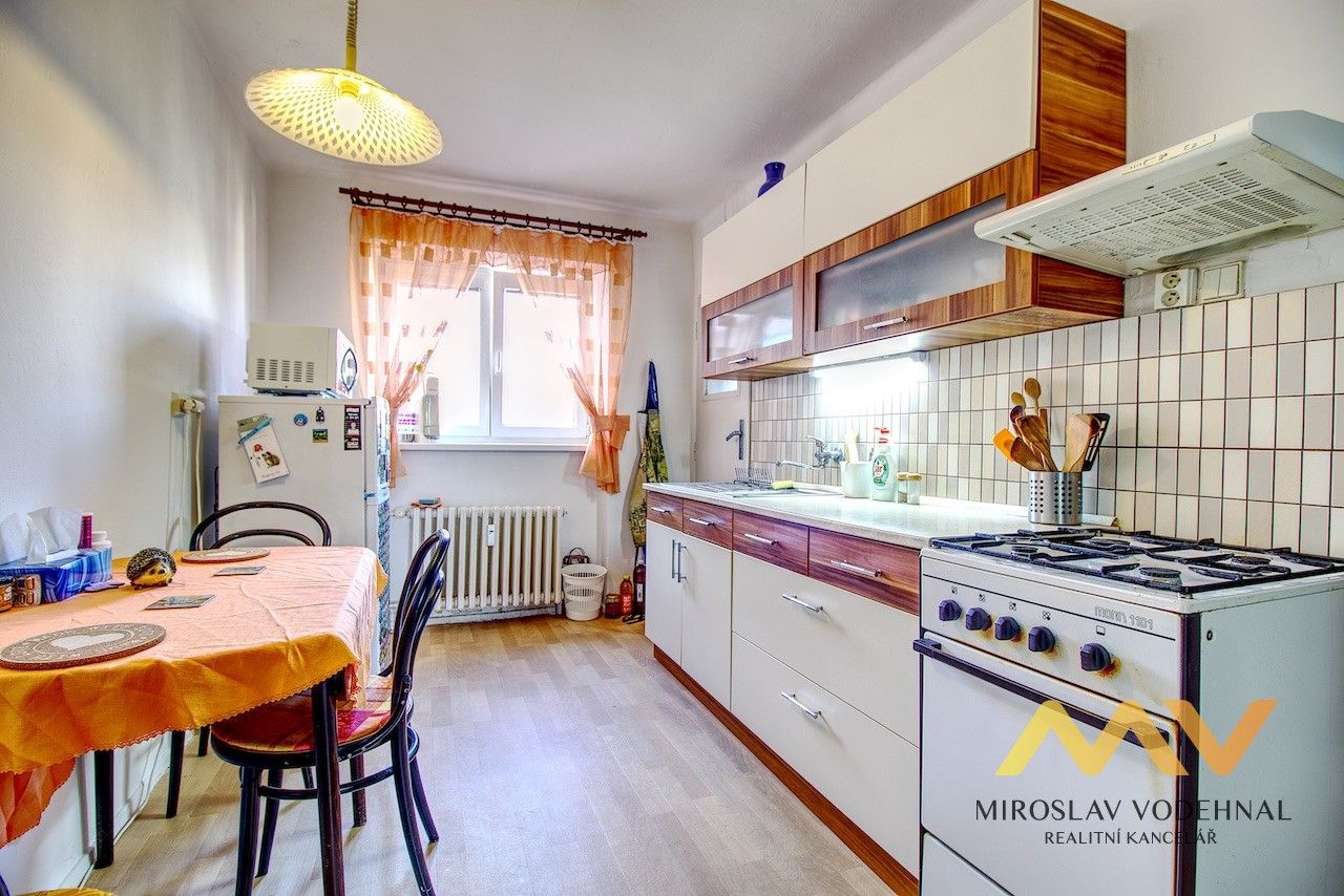 2+1, Okružní, Hradec Králové, 55 m²