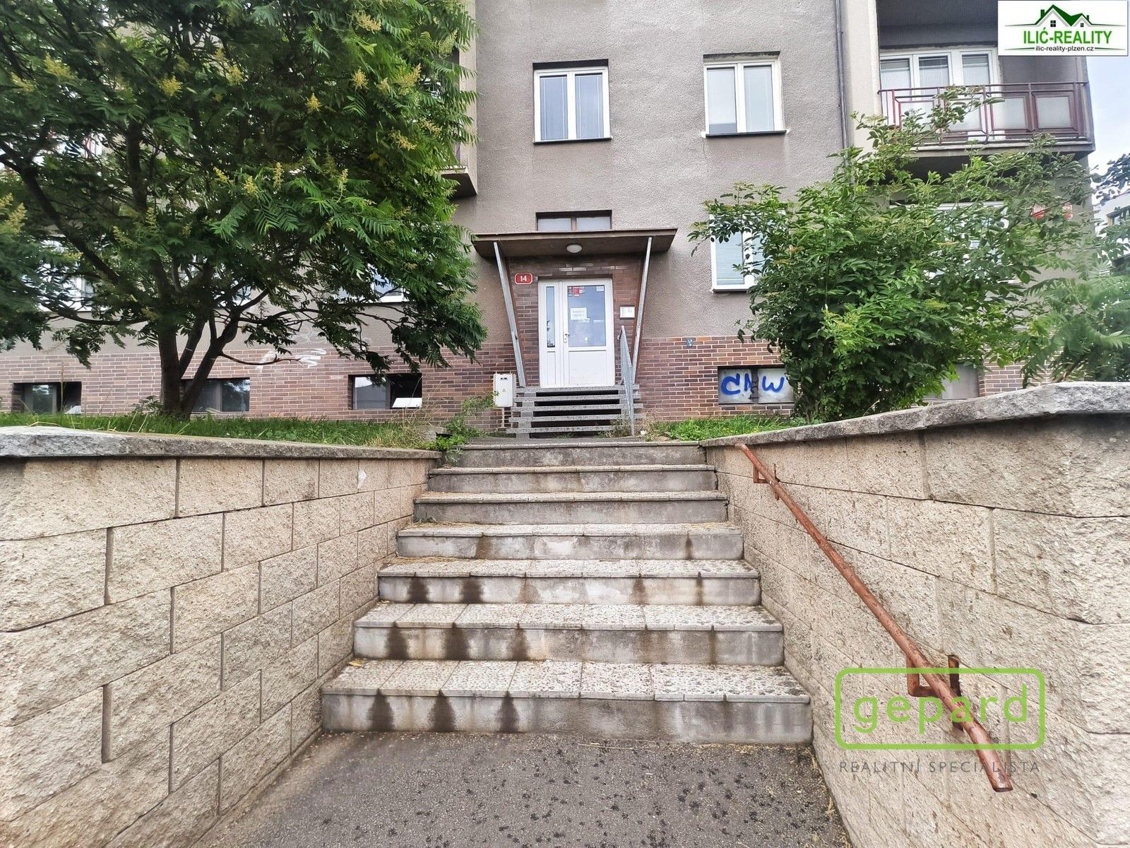 3+kk, Bolevecká, Plzeň Severní Předměstí, 68 m² - 2