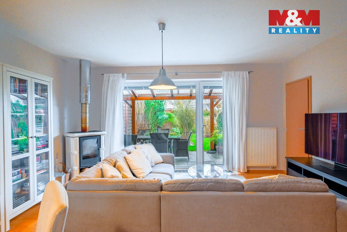 Prodej rodinný dům - Nad Strání, Plzeň, 134 m²