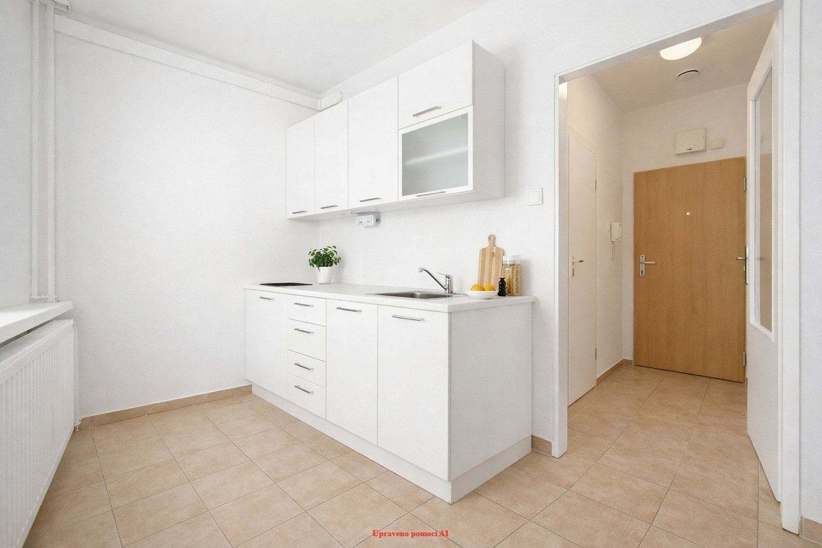 1+kk, Stavební, Horní Suchá - Horní Suchá, Moravskoslezský kraj, 31 m² - 2