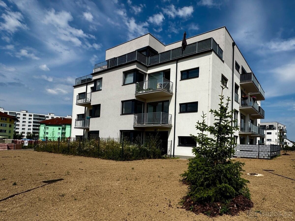 Byty, Ústí nad Orlicí, 562 01