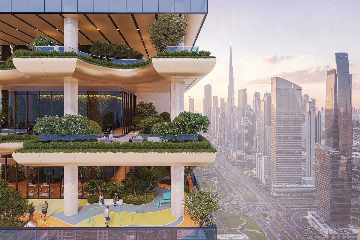 Prodej byt - 987 66, Zahraničí