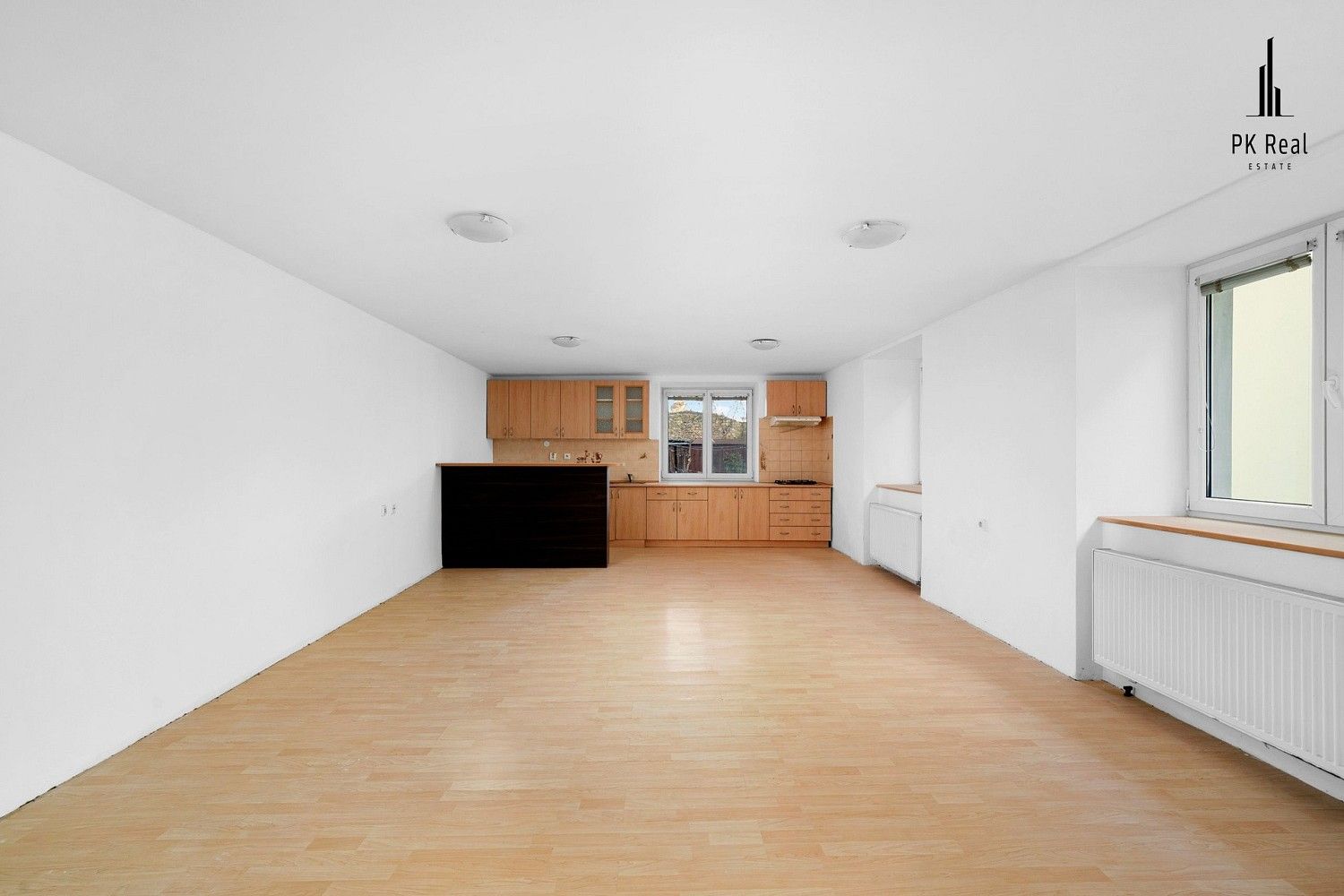 Byt 1+kk · 95 m² · Uničov, okres Olomouc, Olomoucký kraj - 3