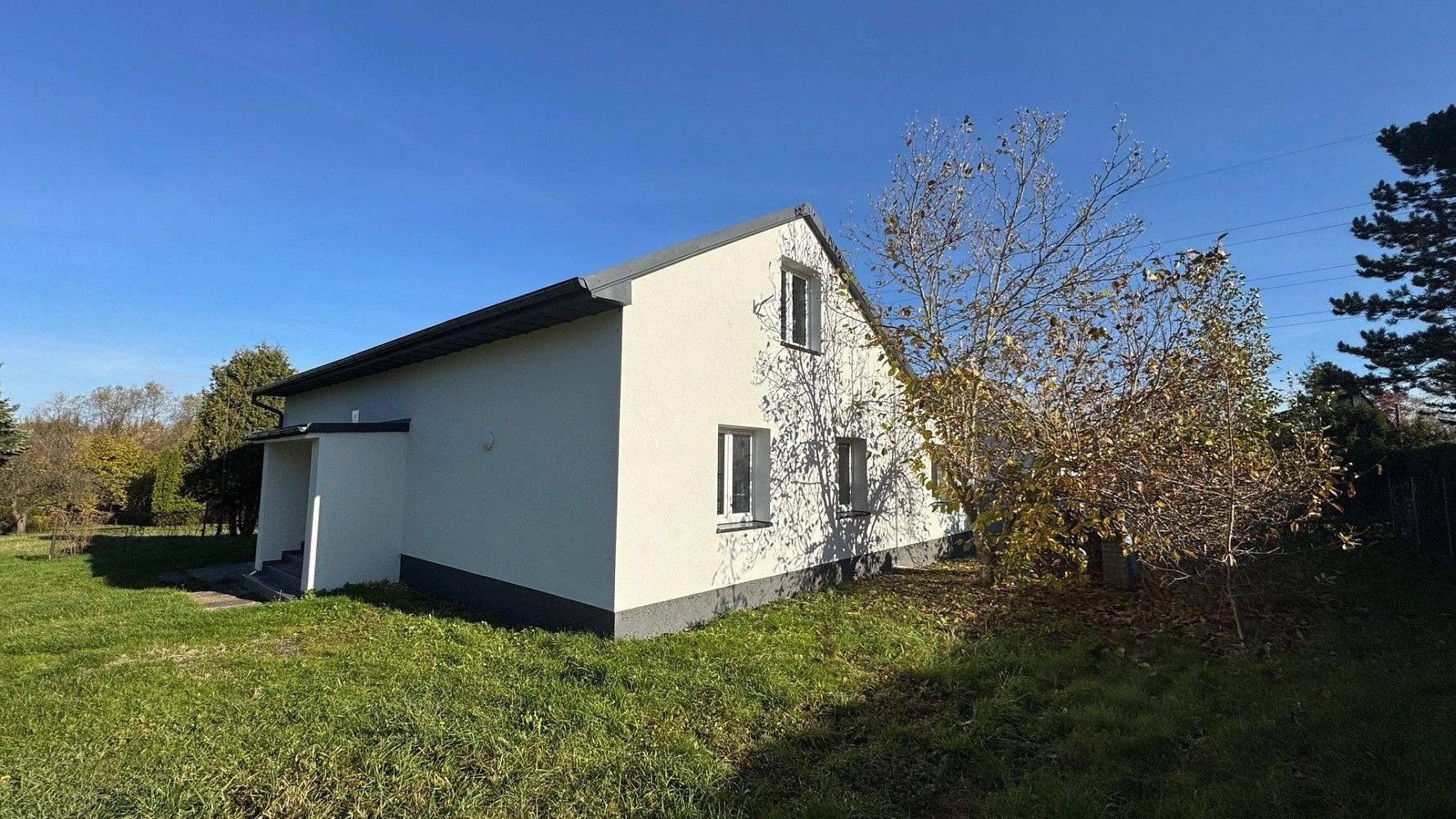 Rodinné domy, Nový Svět, Havířov - Prostřední Suchá, okres Karviná, 140 m² - 2