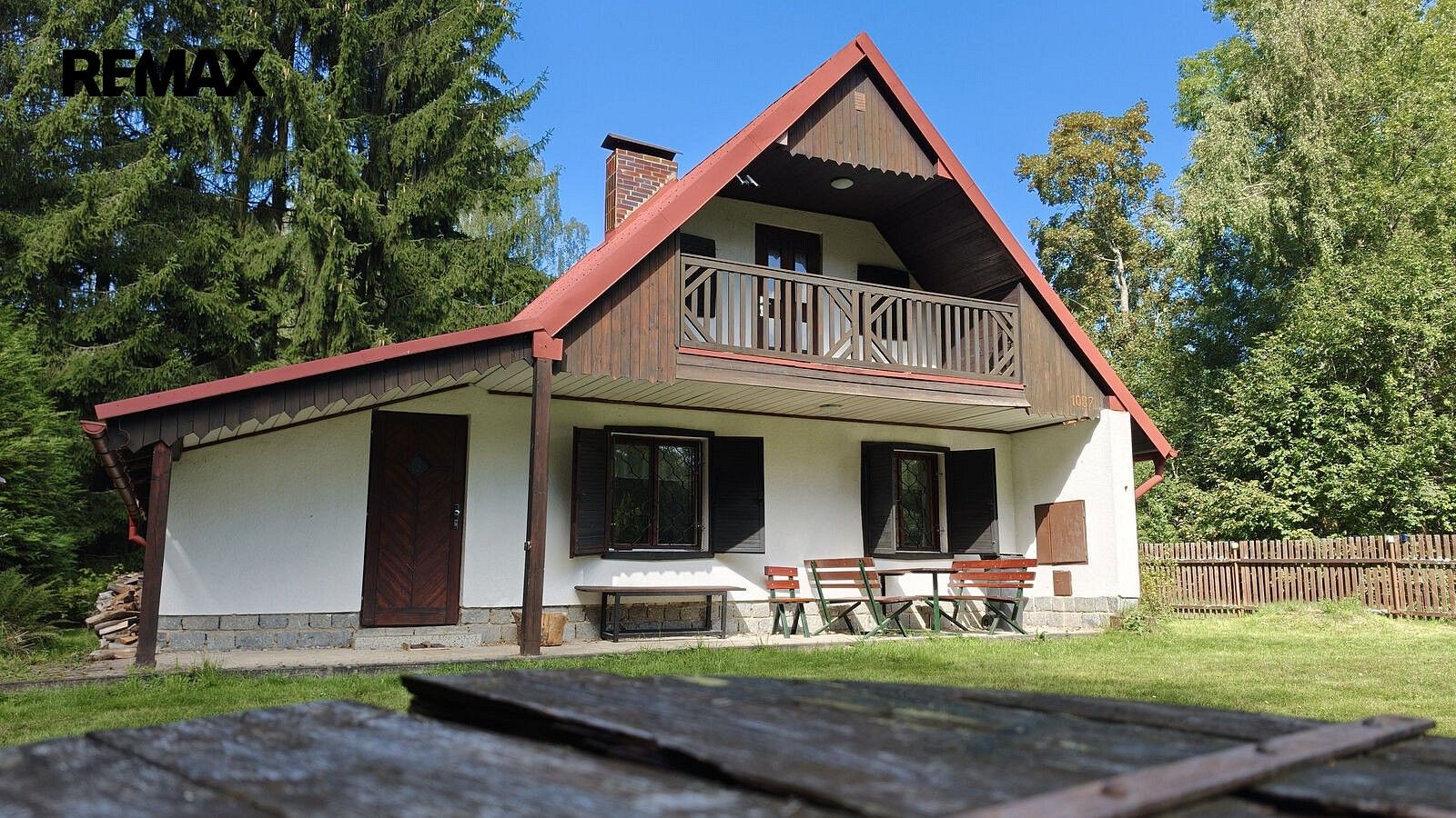 Chalupa · 76 m² · Krásná Lípa, okres Děčín, Ústecký kraj - 3