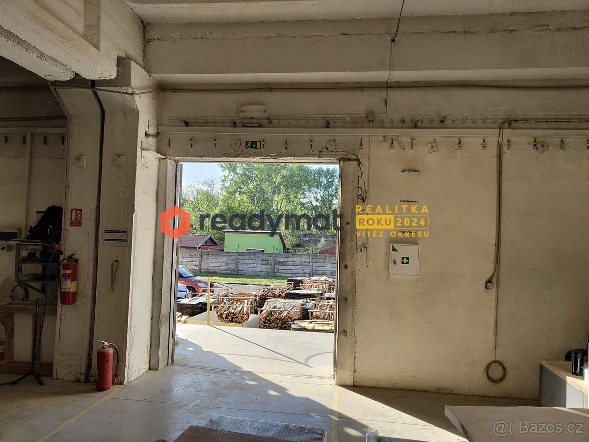 Pronájem ostatní - Hodonín, 695 01