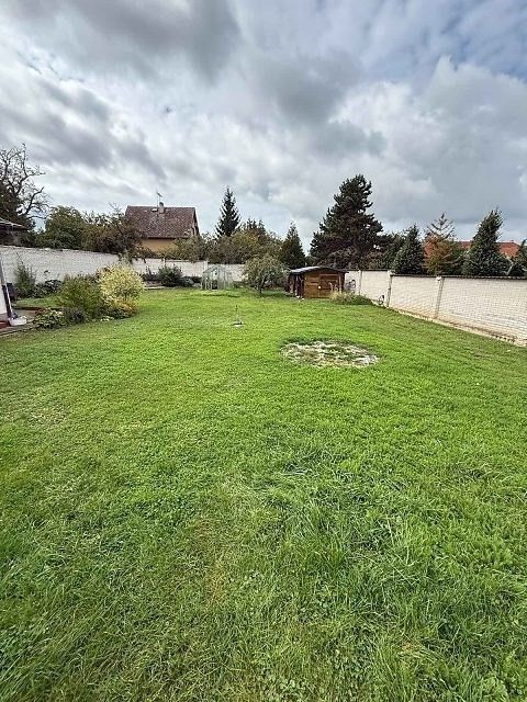 Pronájem rodinný dům - U Studánky 285, Nehvizdy, 145 m² - 5