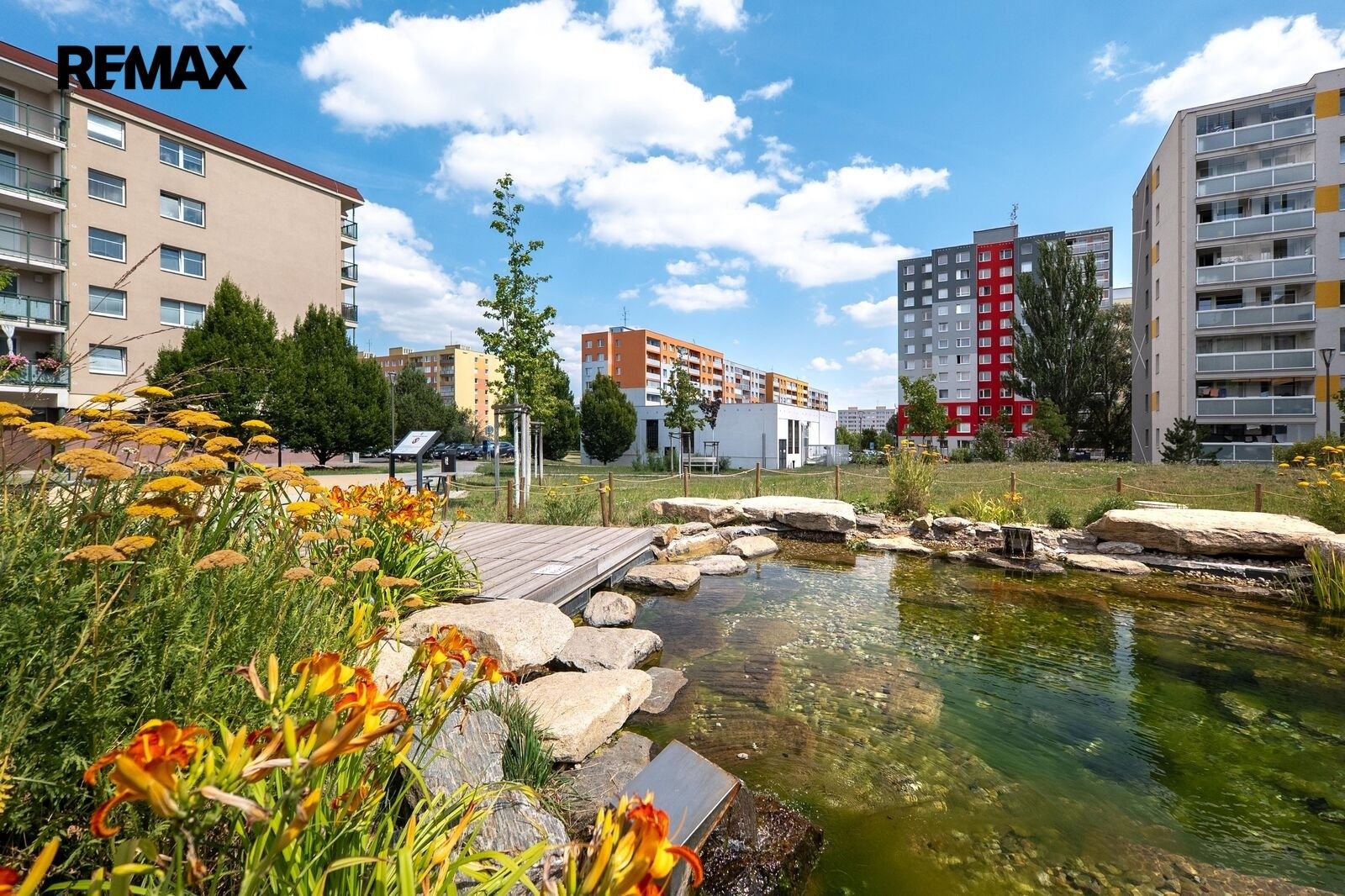 2+kk, Jana Palacha 1104, Mladá Boleslav II, 43 m² - 2
