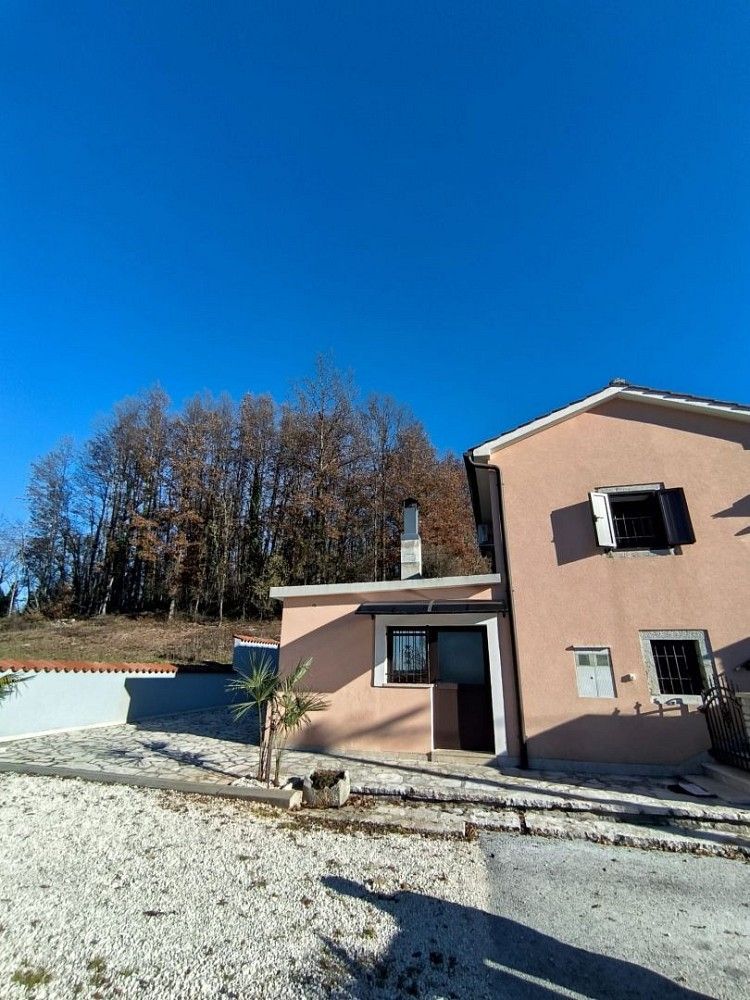 Rodinný dům · 135 m² · Gračišće, HR - 4