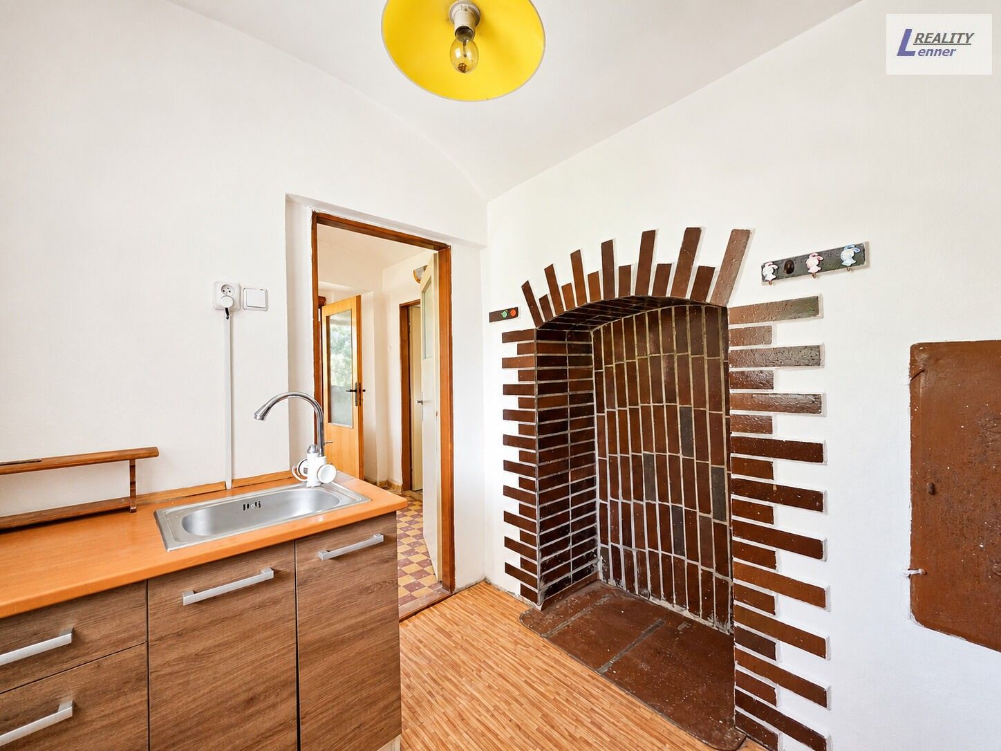 Rodinný dům · 70 m² · Mladý Smolivec Budislavice - 4