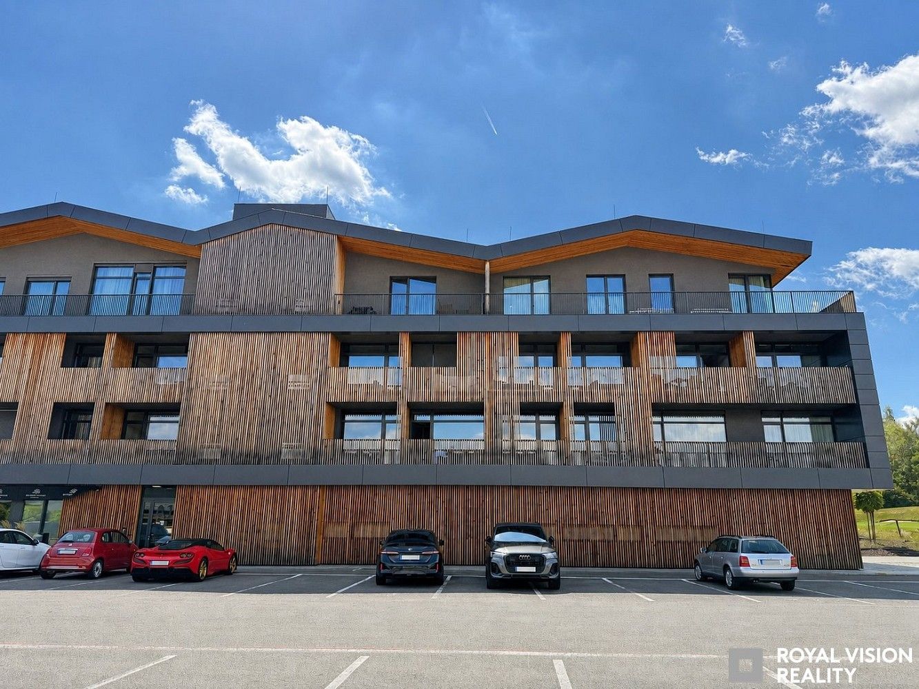 Ubytovací zařízení · 22 m² · Čeladná, okres Frýdek-Místek, Moravskoslezský kraj - 3