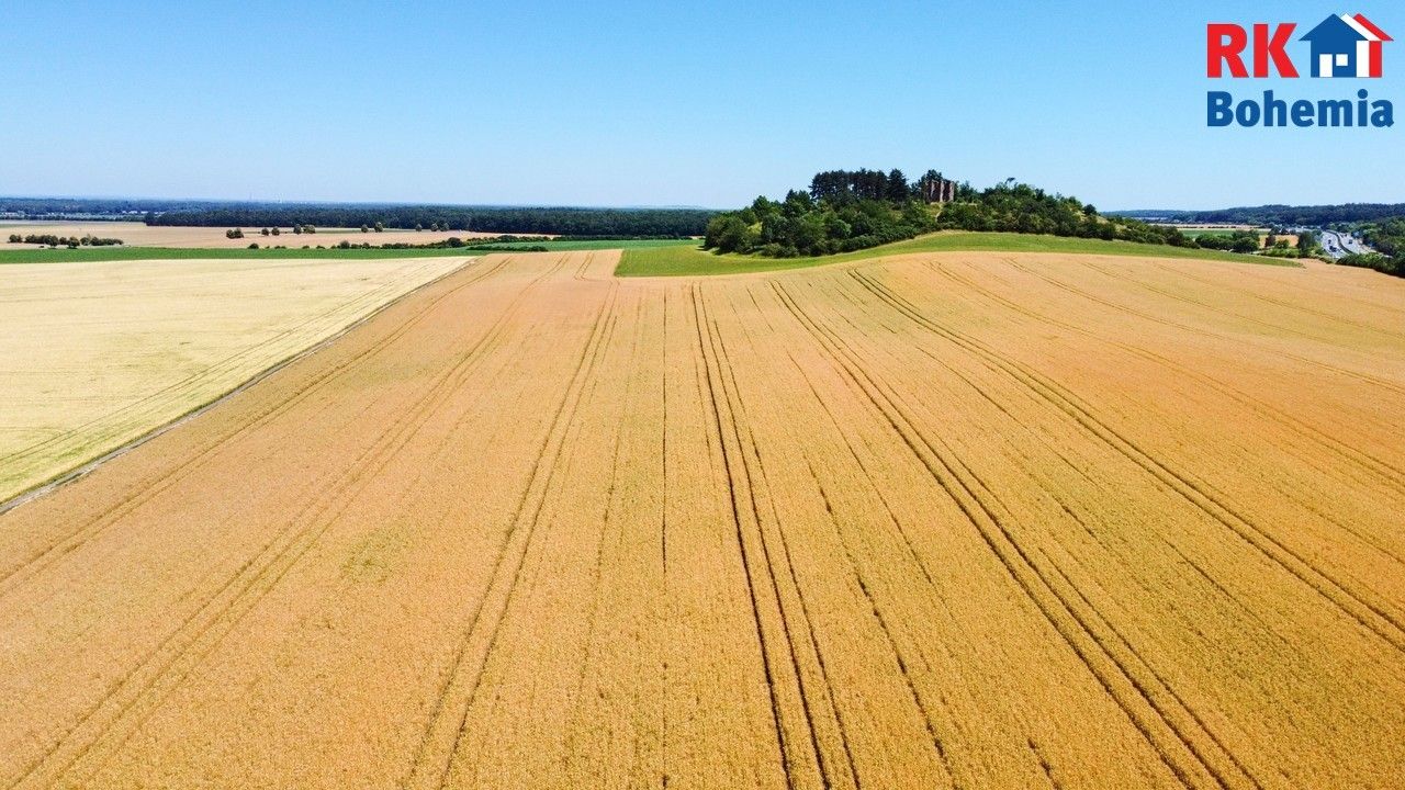 Zemědělské pozemky, Starý Vestec, 37 764 m²